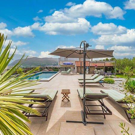 Apartments Jokica Σπλιτ Εξωτερικό φωτογραφία