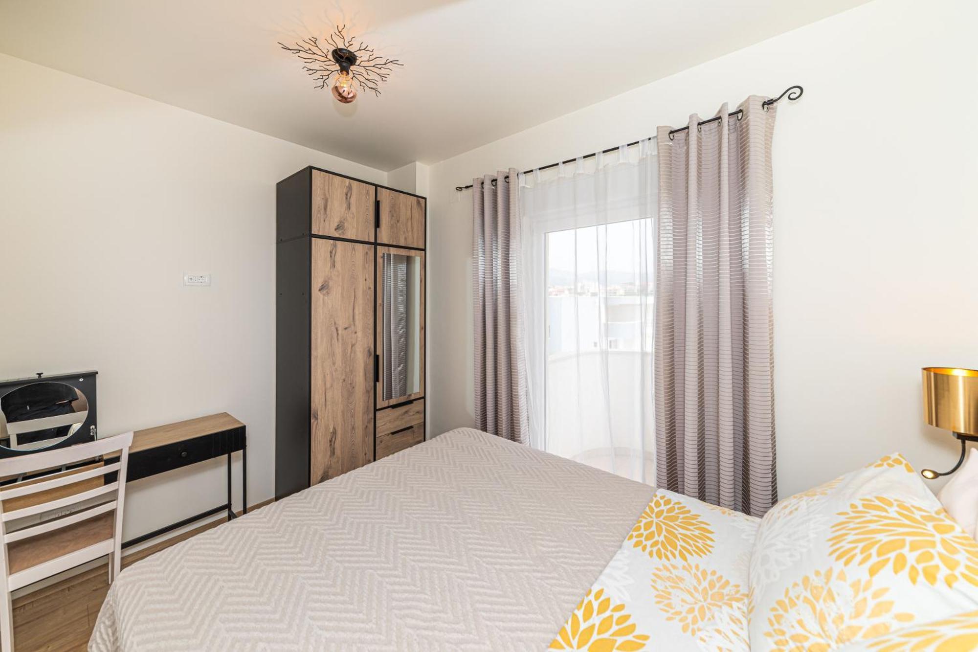 Apartments Jokica Σπλιτ Εξωτερικό φωτογραφία