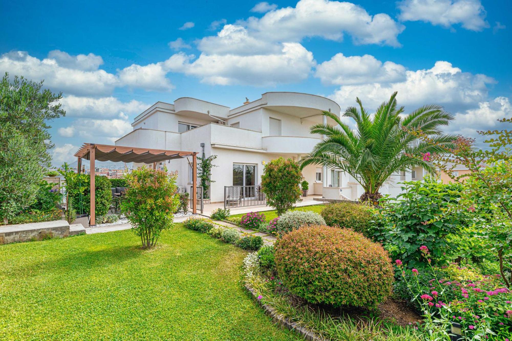 Apartments Jokica Σπλιτ Εξωτερικό φωτογραφία