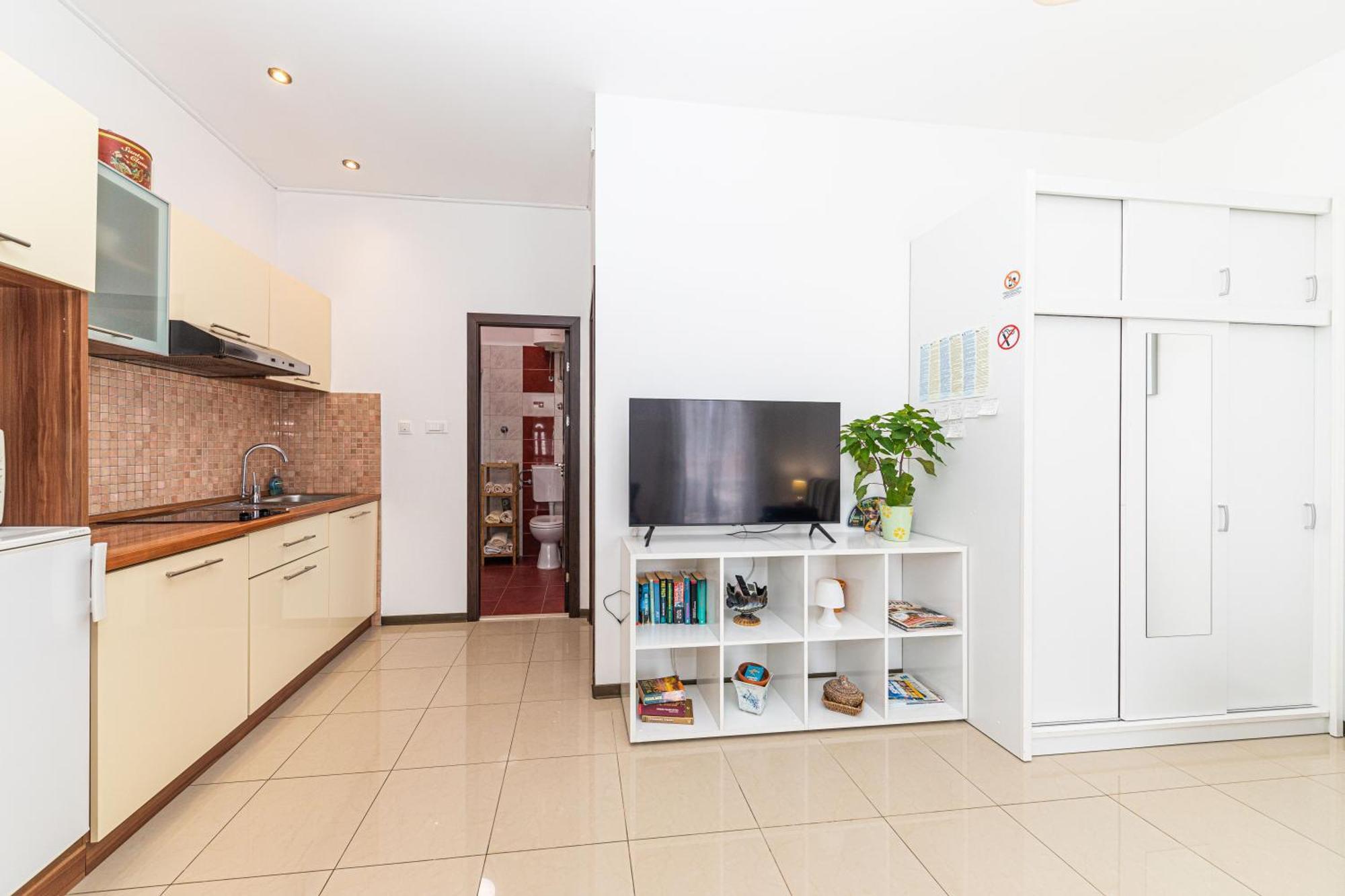 Apartments Jokica Σπλιτ Εξωτερικό φωτογραφία