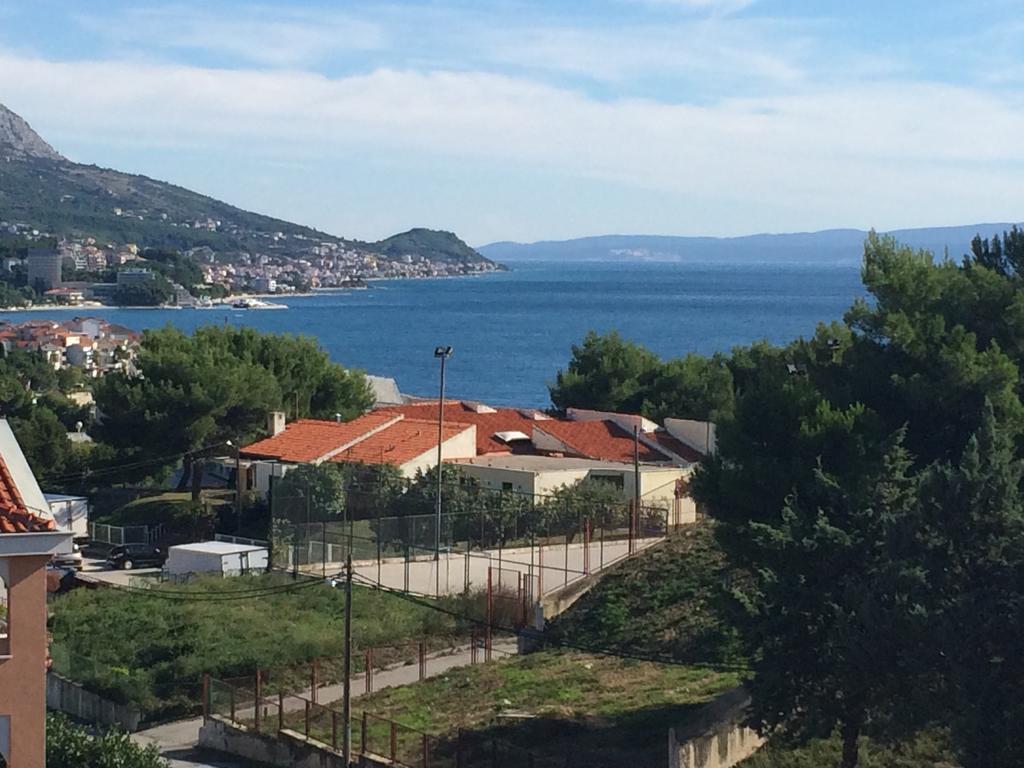 Apartments Jokica Σπλιτ Δωμάτιο φωτογραφία