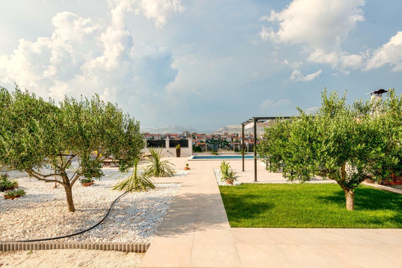 Apartments Jokica Σπλιτ Εξωτερικό φωτογραφία